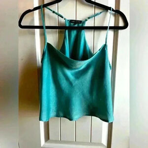 Heart and Hips Cowl neck women’s top